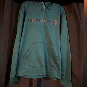 Men’s Carhartt hoodie